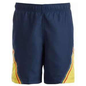 LAGUNA Big Boys Colorblocked Swim Shorts